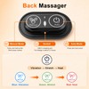 3 in 1 Triple Fusion Back Massager - FSA Eligible