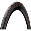 Continental Grand Prix 5000S TR 700x32C Blk/Trans FB Road Tire