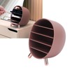 Cosmetics Storage Box Desktop Exquisite Fashionable Lipstick Eyebrow Pencil Makeup