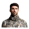 SITKA Gear Hunting Breathable Lightweight Core Neck Gaiter, Elevated II,