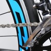 Bike Chain 5/6/7/8-Speed Bicycle Chain, 1/2 x 3/32 Inch, 118