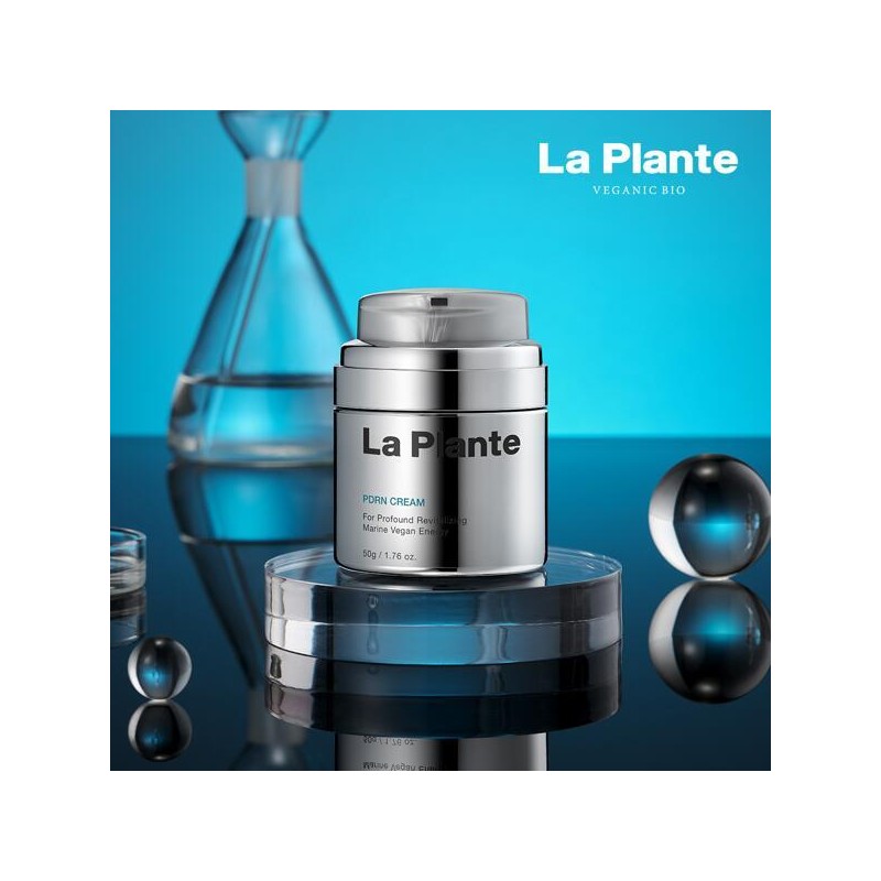 La France (Hyundai Home Shopping) La Plang PDRN Cream 50g