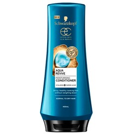 Schwarzkopf Extra Care Aqua Revive Conditioner 400ml