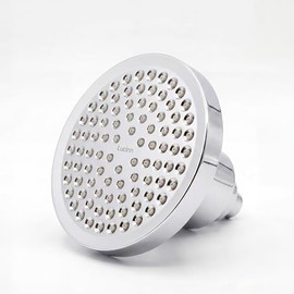 Lucinn Pro Filtered ShowerHead | Filtered Showerhead - Removes 99% Chlorine & Heavy Metals, Improves Hair & Skin, Easy Install, Includes 20-Stage Filter