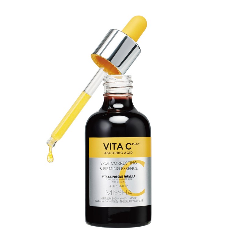 MISSHA Vitasi Plus Serum L Extra 1.4 fl oz (40