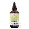 Garden Organics Bloodroot Alcohol-Free Natural Tincture Extract, Immune System Booster,