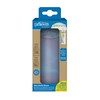 Dr. Brown's Options+ Narrow Glass Bottle Sleeve, 100% Silicone, Glow-in-the-Dark,