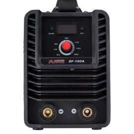 AMICO Power SF-160 Amp Stick Arc IGBT Digital Inverter DC Welder, 115V/230V Welding Machine