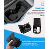 KEPHTH for Honda CRV Accessories 2023 2024 2025 2026 Car