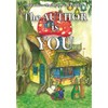 The AUTHOR is YOU