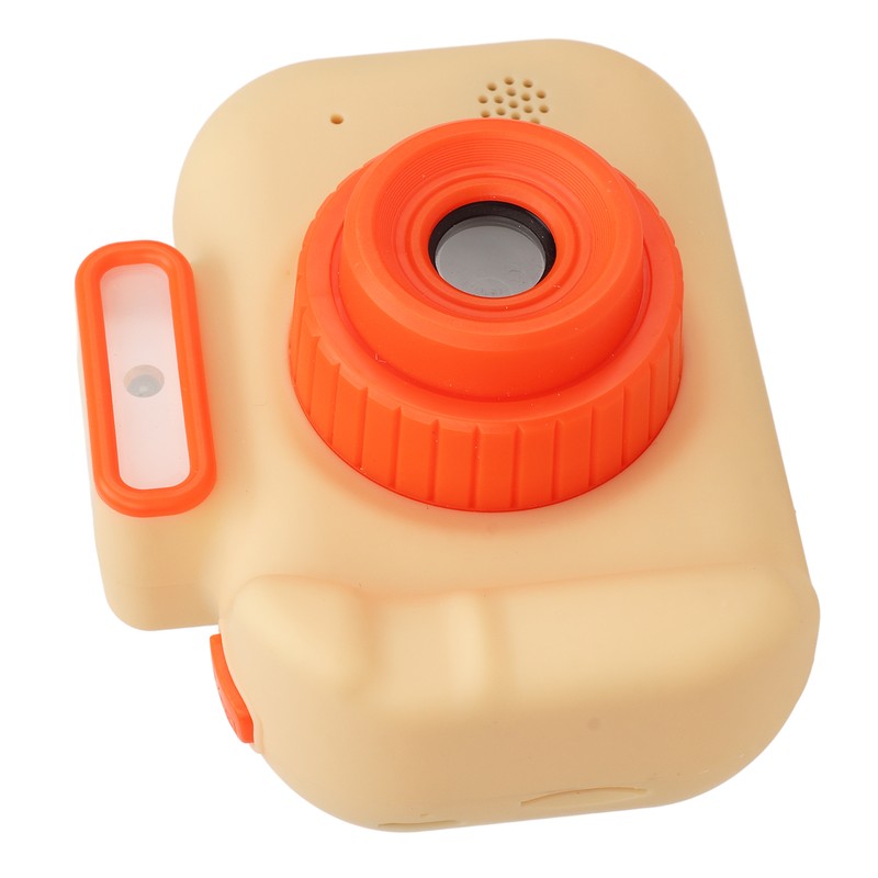Kids Camera HD 40MP Dual Camera 2.0inch IPS Display 600mAh
