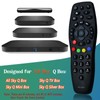 SKY Q Remote Control Replacement Compatible with All Sky Q