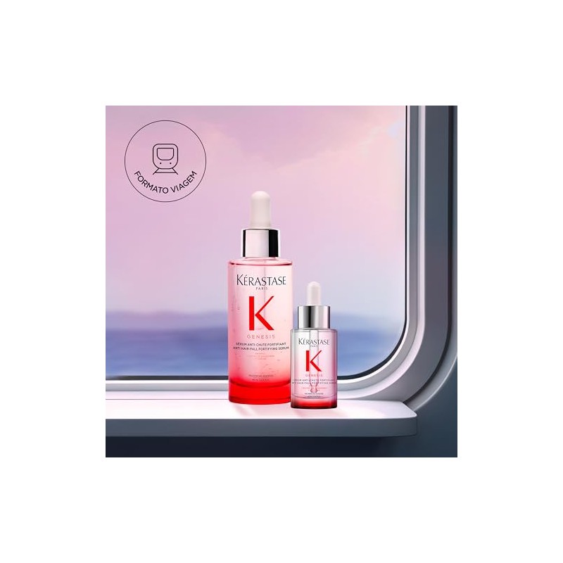 Kerastase Genesis Anti-Hair Serum Fall Travel Friendly 30ml