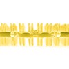 clapur Urinal Strainer (1x) Citrus Lemon 3D Splash Guard for