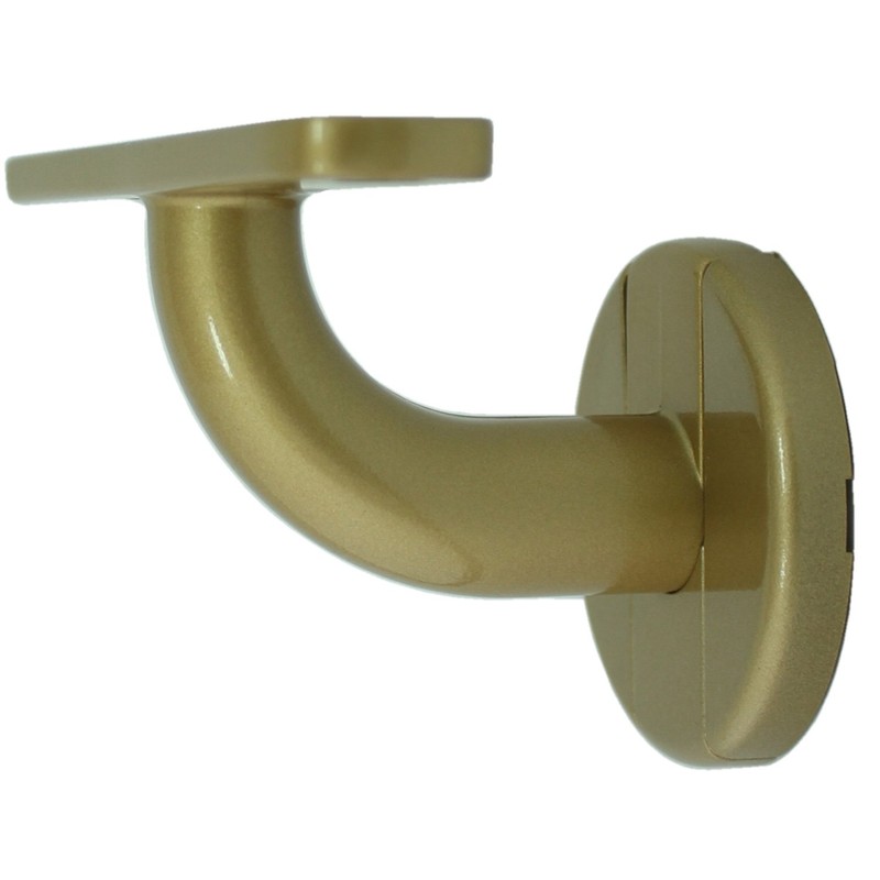 Polar Bear C-Shaped Bracket L Long Distance AG BR-212 (Handrail