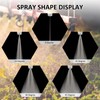 M METERXITY 8 Pack Surface Clean Tips - 25 Degree