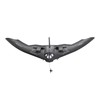 Remote Control Airplane Toy 2 Channel Foam Aircraft Model Rechargeable
