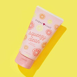 TARTE Sugar Rush - Squeezy Clean Face Wash