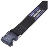 Fujii Denko TUB-SOTN-BLK-M TSUYORON Fall-Prevention Safety Equipment, Belt Only, 47.2