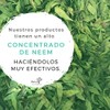 Shampoo Neem anticaida 350ml Tonico capilar ortiga 60ml
