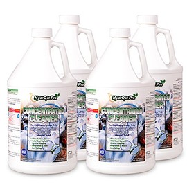 HYDROXI PRO CONCENTRATED CLEANER, ORANGE SCENT, CASE OF 4 128 OZ BOTTLES