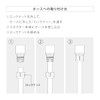 Takagi QG551 Watering Nozzle, Lacroc E Regular Hose