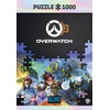 Good Loot Overwatch2: Rio 1000 Piece Puzzle Includes Poster and