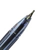 Nataraj Ballpoint Pens, Blue, Pack of 10, Point (0.7mm), Smooth