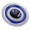 POWERTI Badminton Racquet String High Elasticity Wear Resistant Resin Fibre