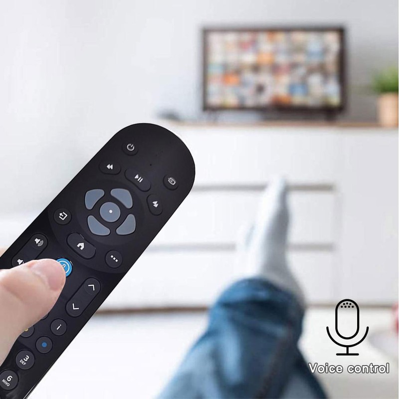 Replacement Remote Control Compatible for Sky Q Mini TV Box