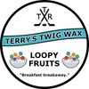 Terry's Twig Wax - Loopy Fruits *Mystery Color* (Extra Grip