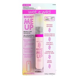 Wet n Wild Boost Me Up Lash &amp; Brow Serum