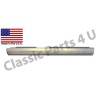 MotorCityRustRepair 1954 1955 1956 BUICK OLDSMOBILE PASSENGER SIDE OUTER ROCKER