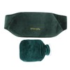 Hot Water Bag with Waistband 1000ml Double Hand Insert Free