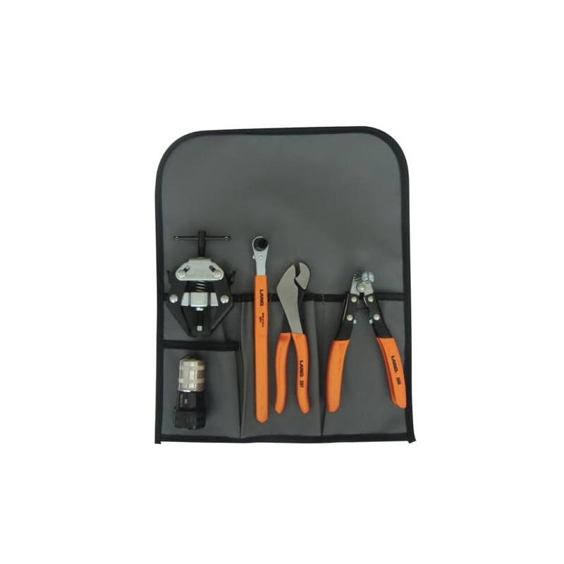 Kastar 41701 Battery Service Kit