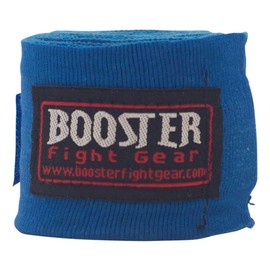 Booster Hand wraps Boxing Bandages 460cm blue