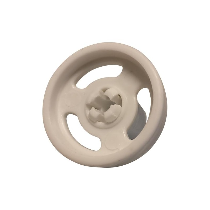 Roulette Basket Bottom – Dishwasher Safe – Far, Curtiss, Proline