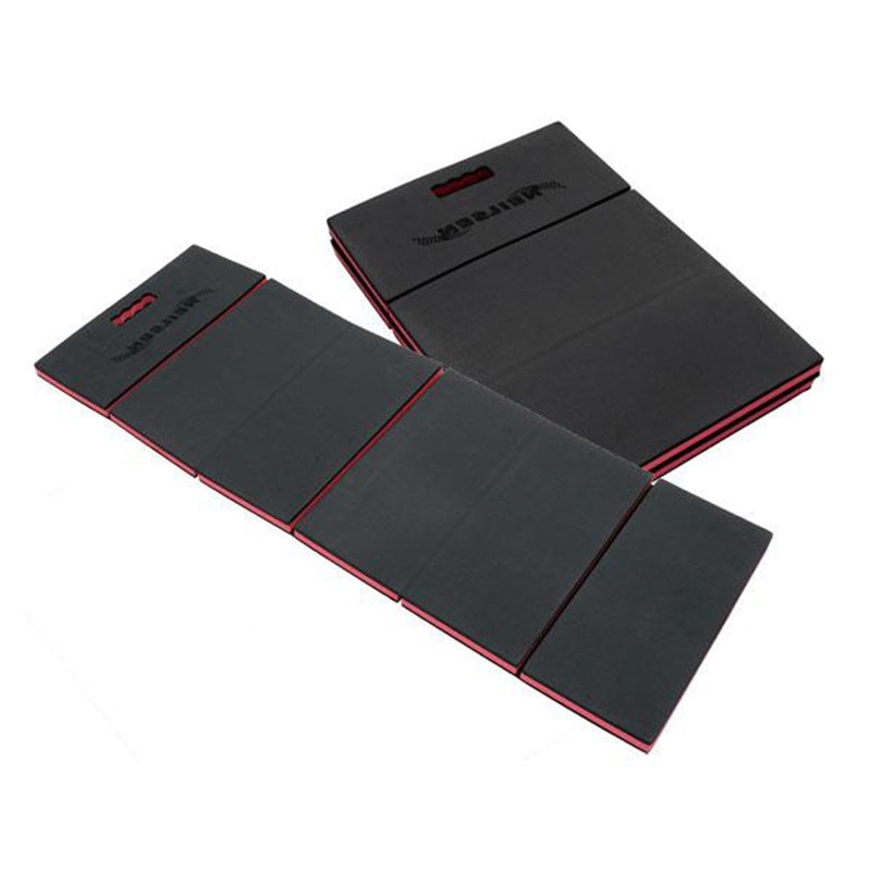 Dapetz ® 3 in 1 Folding Eva Work Foam Mat