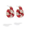BaubleBar Sweet & Twisted Earrings