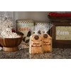 Amish Country Popcorn | 2-2 Lb Bags - Medium White