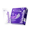 Hismile V34 Whitening Strips, Teeth Whitening Strips, Purple Tooth Whitening,