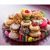 Italian Cookies 2 LB Cookie Box
