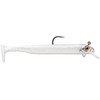360GT Searchbait Swimmer 5.5"- 3/8oz Pearl Ice