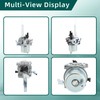 AUTOKAY 20001368 Carburetor Fits for Ariens 920400 920021 920022 920024