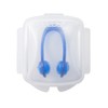 Speedo SD94A50 Swim Accessories, Nose Clip, Unisex, Royal Blue, Free