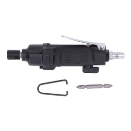 Air Screwdriver Pneumatic Tool 9000rpm CW CCW Rotation Alloy Steel for Screw Nut Bolt JP Style