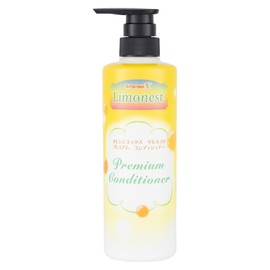 Orange X Limonest Premium Conditioner 16.9 oz (480 g)