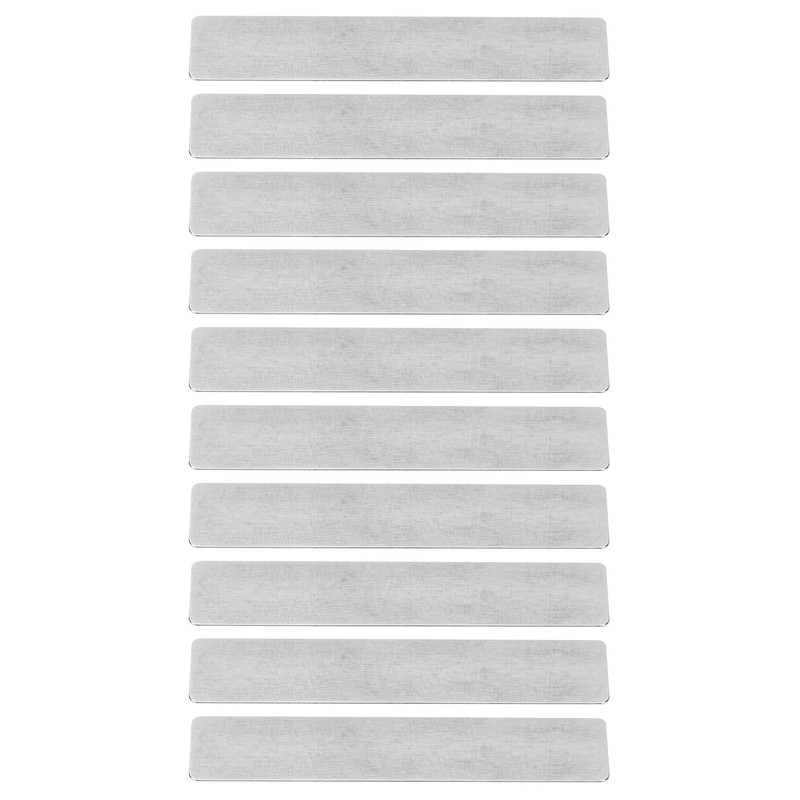 10Pcs Air Compressor Valve Plate,Replace Central Pneumatic Harbor Freight Air