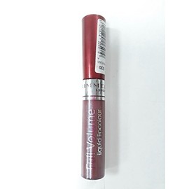Rimmel Full Volume Liquid Lipco Multicolour 030 Patent Parade 6ml