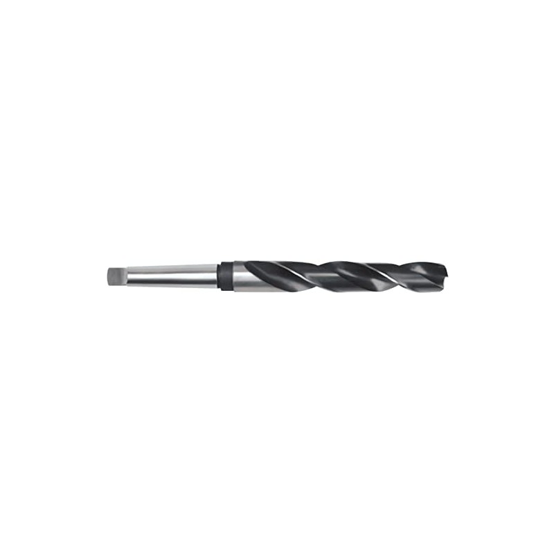 Spiralbohrer DIN 345 28,0 mm HSS